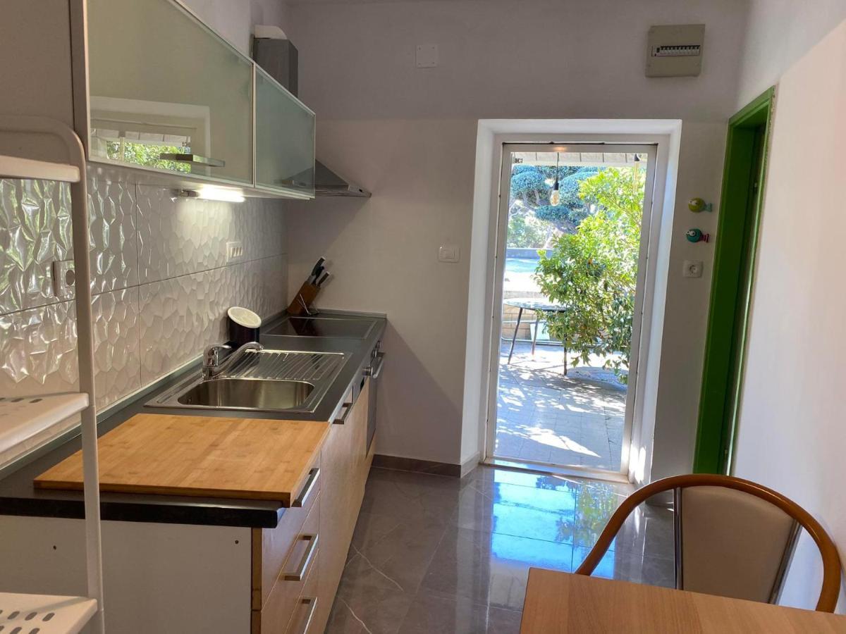 Terrace Apartment Hvar Town Exterior photo