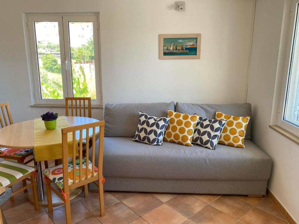 Terrace Apartment Hvar Town Exterior photo