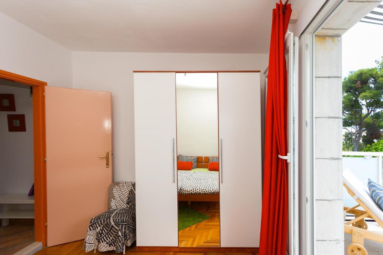 Terrace Apartment Hvar Town Exterior photo