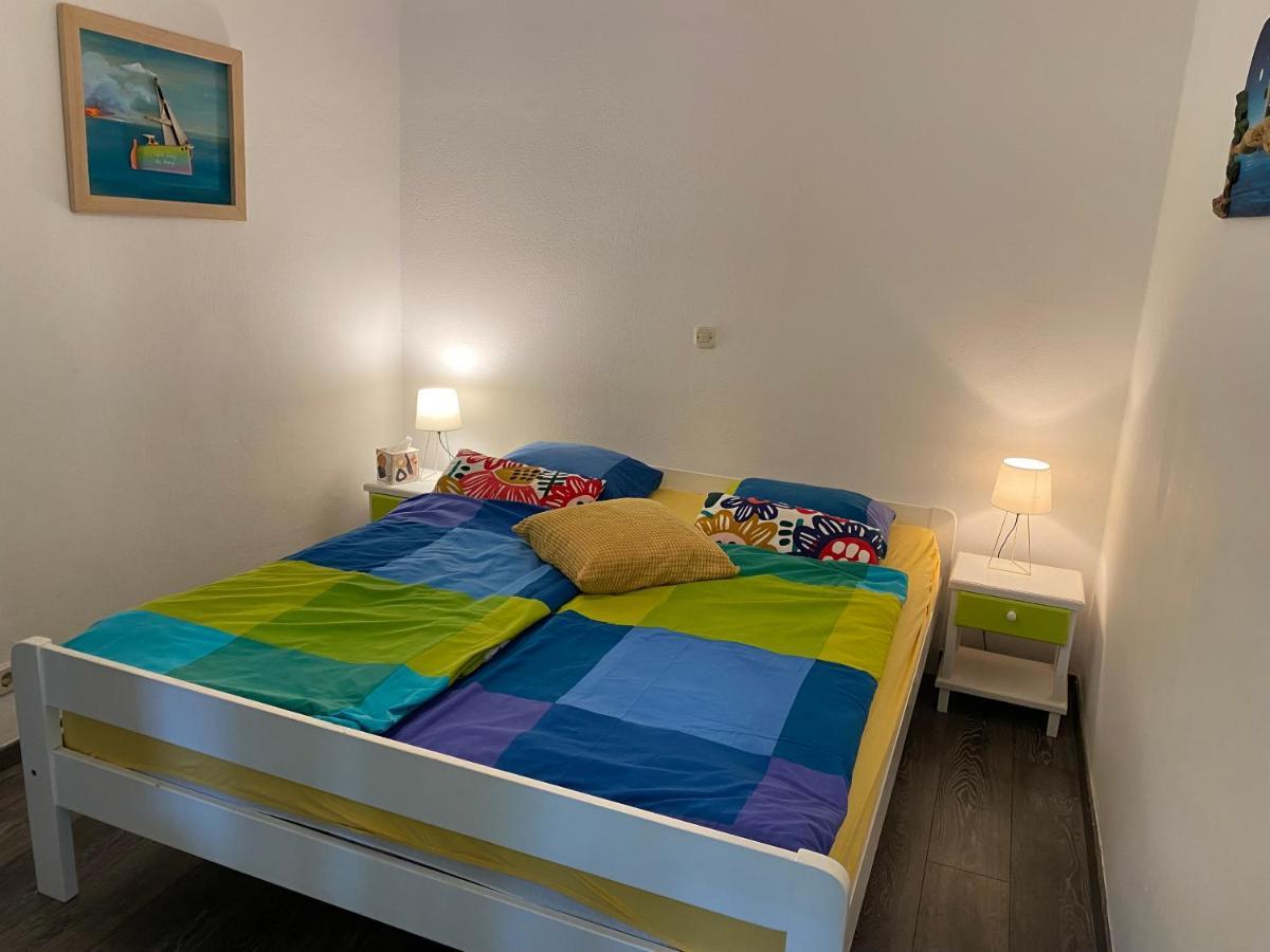 Terrace Apartment Hvar Town Exterior photo
