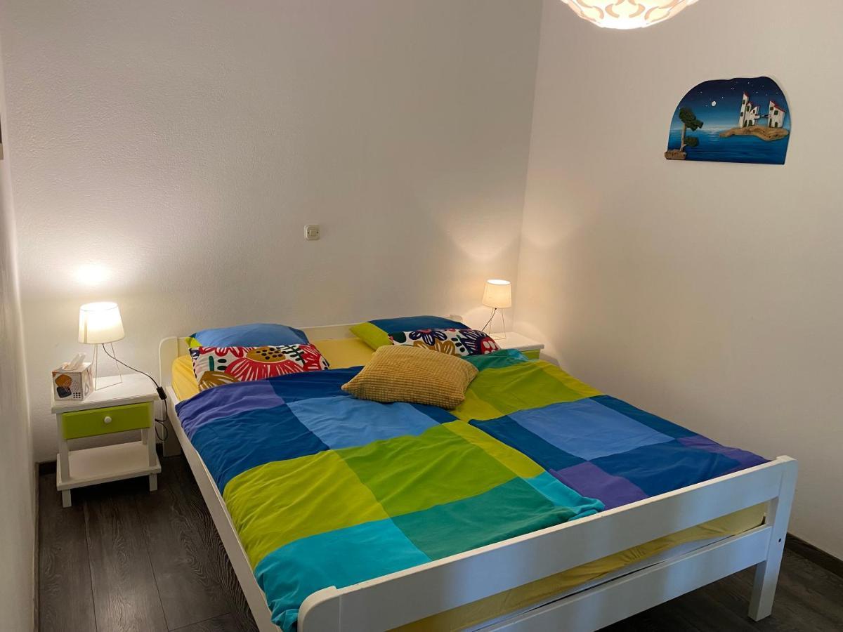 Terrace Apartment Hvar Town Exterior photo