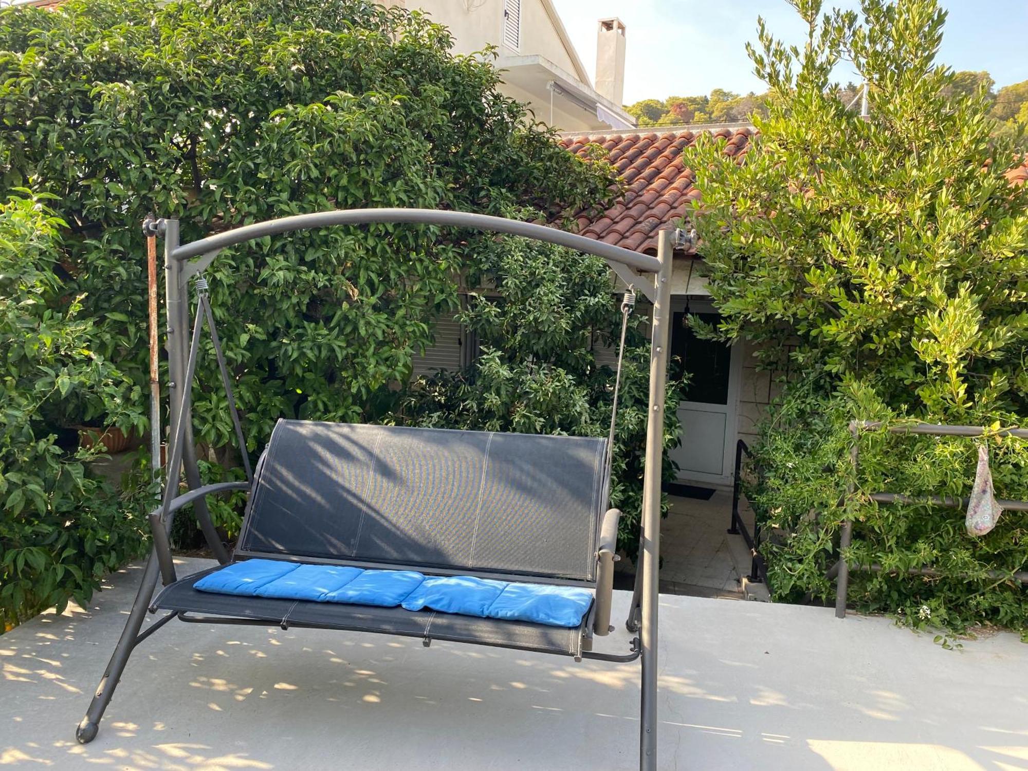 Terrace Apartment Hvar Town Exterior photo